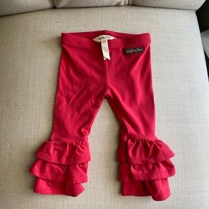 Matilda Jane Red Benny